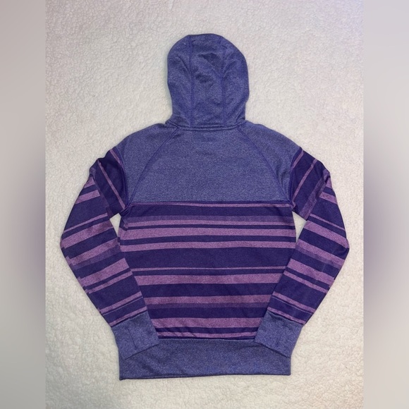 Adidas Ultimate Hoodie Climawarm Purple Yellow
Pullover Sweatshirt Womens Medium - Picture 2 of 5